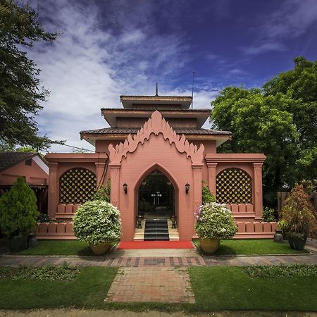 Shwe Yee Pwint Hotel Bagan Exterior foto