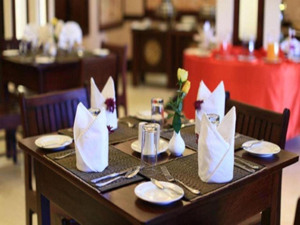Shwe Yee Pwint Hotel Bagan Exterior foto